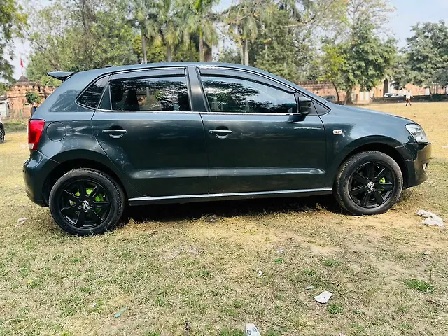 Used Volkswagen Cross Polo [2013-2015] 1.5 TDI in Lucknow