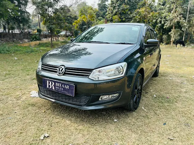 Used Volkswagen Cross Polo [2013-2015] 1.5 TDI in Lucknow