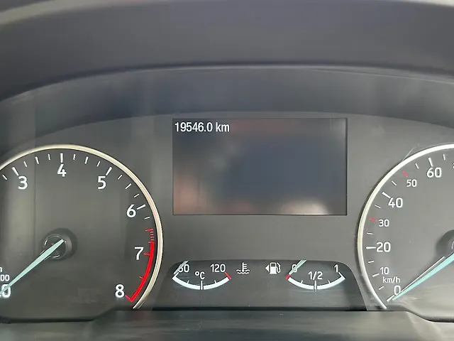 Used Maruti Suzuki Baleno [2015-2019] Zeta 1.2 AT in Pune