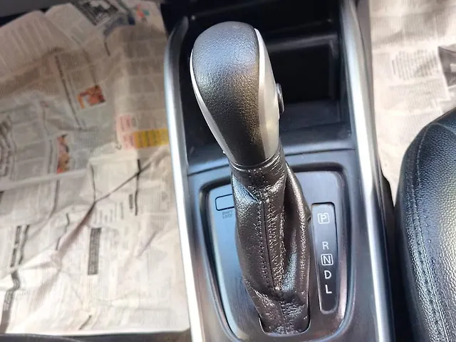 Used Maruti Suzuki Baleno [2015-2019] Zeta 1.2 AT in Pune