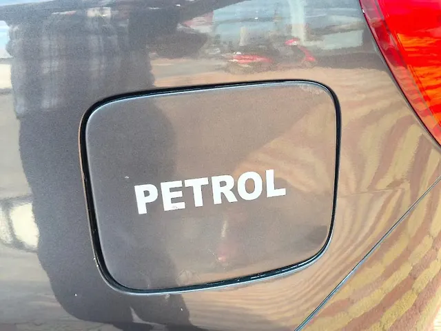 Used Maruti Suzuki Baleno [2015-2019] Zeta 1.2 AT in Pune