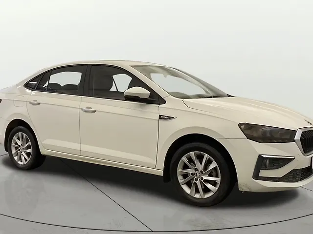 Used 2022 Skoda Slavia in Delhi
