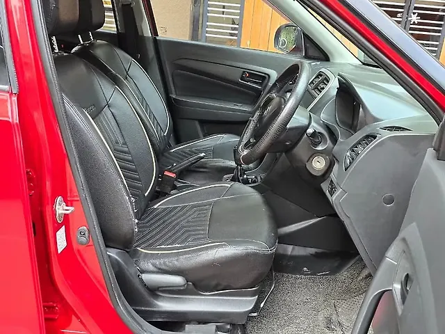 Used Maruti Suzuki Vitara Brezza [2016-2020] VDi (O) [2016-2018] in Bangalore