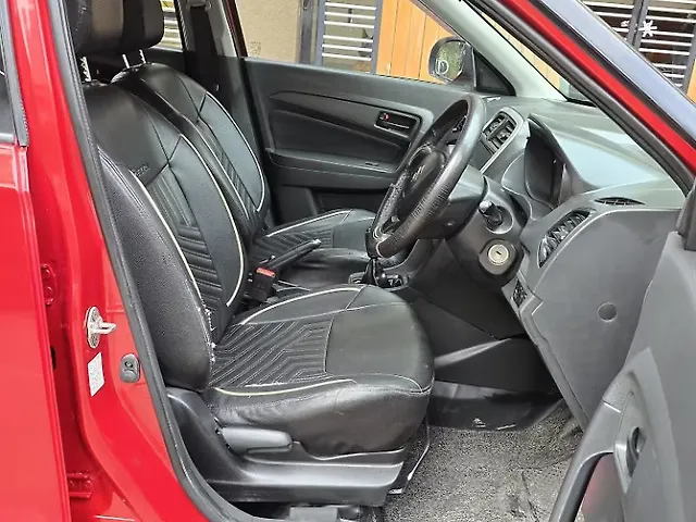 Used Maruti Suzuki Vitara Brezza [2016-2020] VDi (O) [2016-2018] in Bangalore