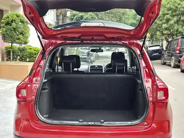 Used Maruti Suzuki Vitara Brezza [2016-2020] VDi (O) [2016-2018] in Bangalore