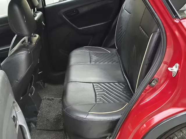 Used Maruti Suzuki Vitara Brezza [2016-2020] VDi (O) [2016-2018] in Bangalore