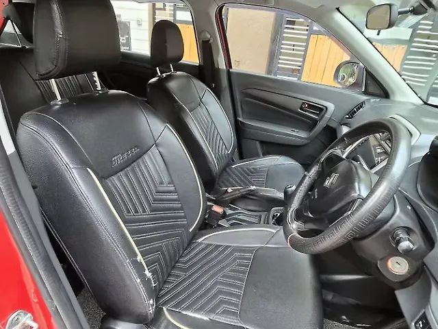 Used Maruti Suzuki Vitara Brezza [2016-2020] VDi (O) [2016-2018] in Bangalore