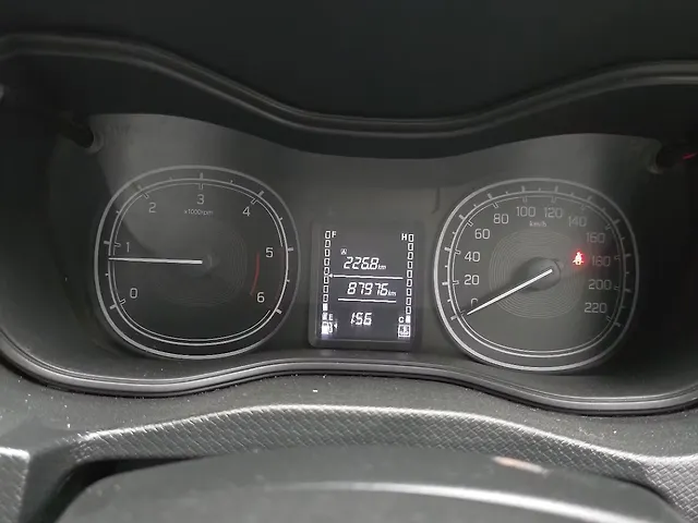 Used Maruti Suzuki Vitara Brezza [2016-2020] VDi (O) [2016-2018] in Bangalore