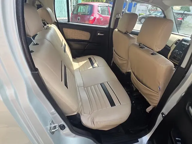 Used Maruti Suzuki Wagon R [2019-2022] VXi 1.0 AMT [2019-2019] in Kolkata