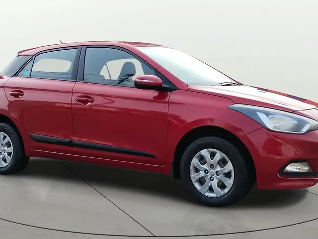 Used 2017 Hyundai Elite i20 in Mumbai