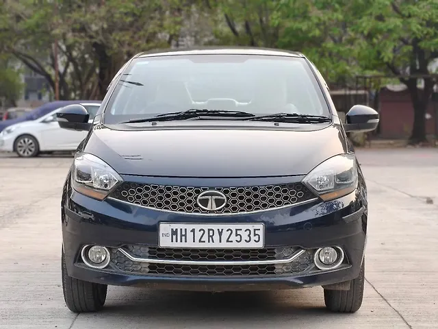 Used 2019 Tata Tigor in Pune