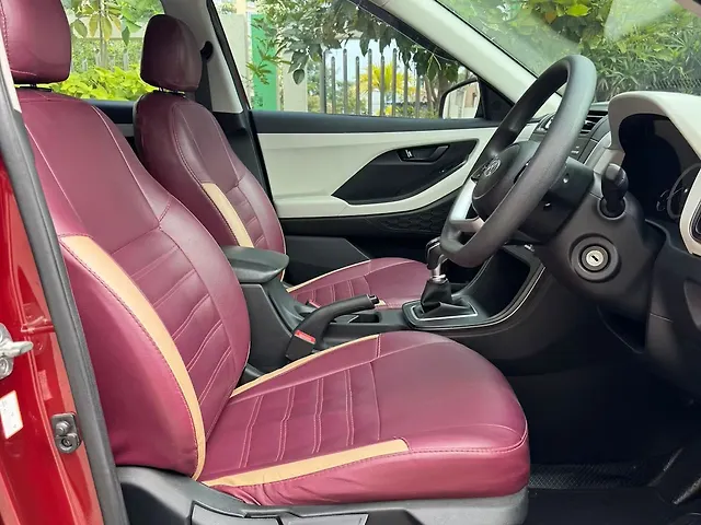 Used Hyundai Creta [2020-2023] EX 1.5 Diesel in Chennai