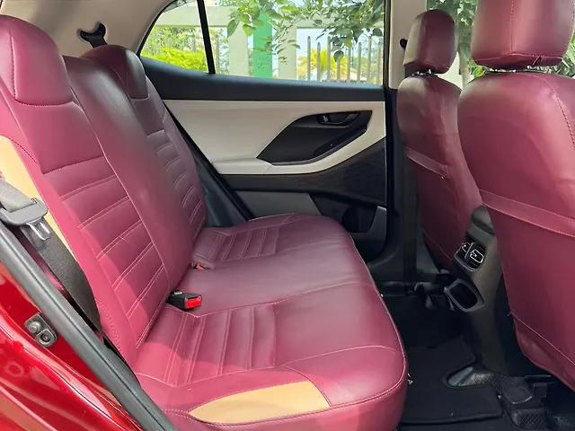 Used Hyundai Creta [2020-2023] EX 1.5 Diesel in Chennai