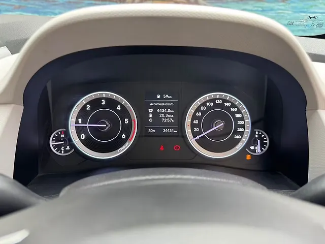 Used Hyundai Creta [2020-2023] EX 1.5 Diesel in Chennai