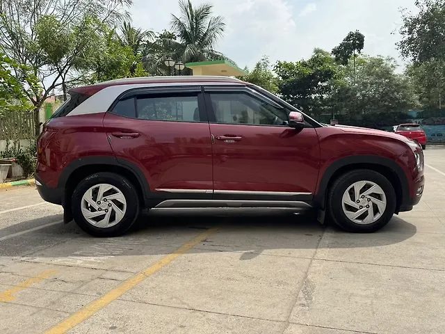 Used Hyundai Creta [2020-2023] EX 1.5 Diesel in Chennai