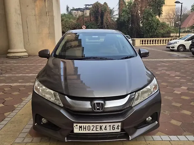 Used 2017 Honda City in Thane