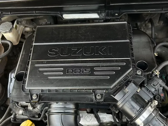 Used Maruti Suzuki Vitara Brezza [2016-2020] ZDi Plus AGS in Vadodara