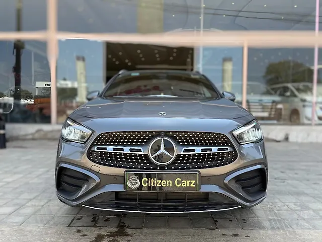 Used 2024 Mercedes-Benz GLA in Bangalore