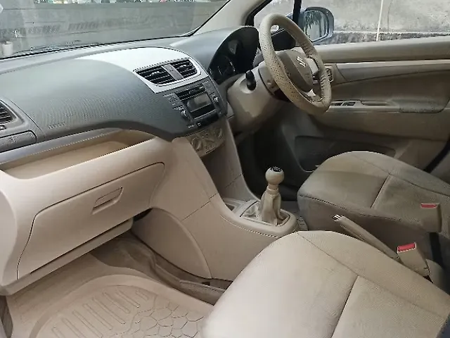 Used Maruti Suzuki Ertiga [2015-2018] VDI SHVS in Delhi