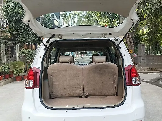 Used Maruti Suzuki Ertiga [2015-2018] VDI SHVS in Delhi
