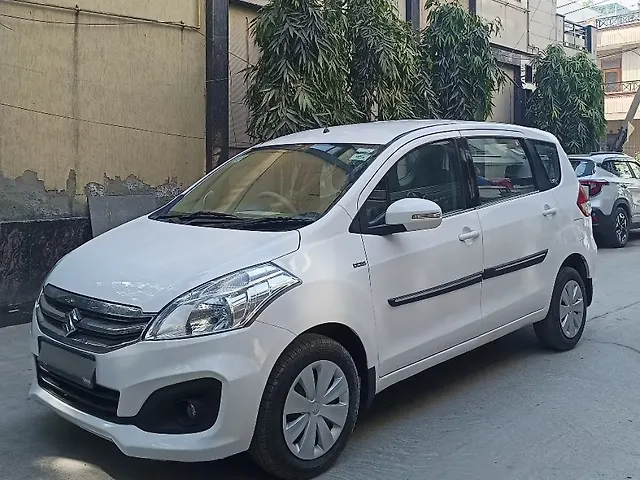 Used Maruti Suzuki Ertiga [2015-2018] VDI SHVS in Delhi
