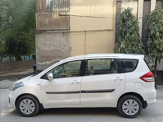 Used Maruti Suzuki Ertiga [2015-2018] VDI SHVS in Delhi