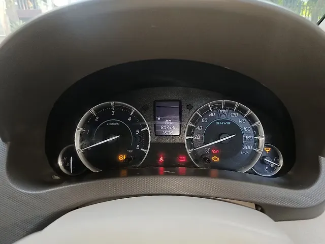 Used Maruti Suzuki Ertiga [2015-2018] VDI SHVS in Delhi