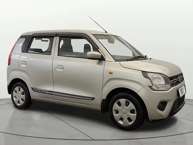Used 2022 Maruti Suzuki Wagon R in Delhi