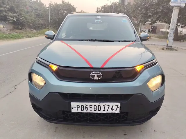 Used 2022 Tata Punch in Delhi