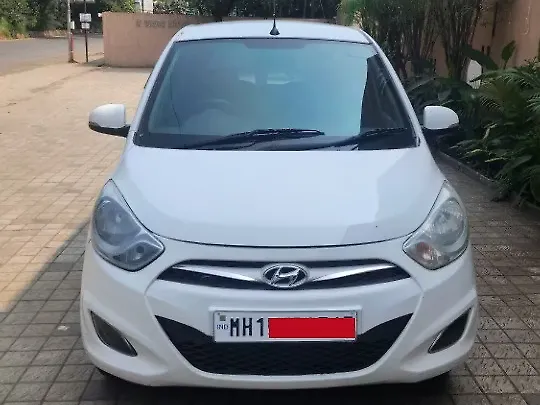 Used 2013 Hyundai i10 in Nashik