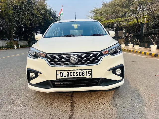 Used 2020 Maruti Suzuki Ertiga in Delhi
