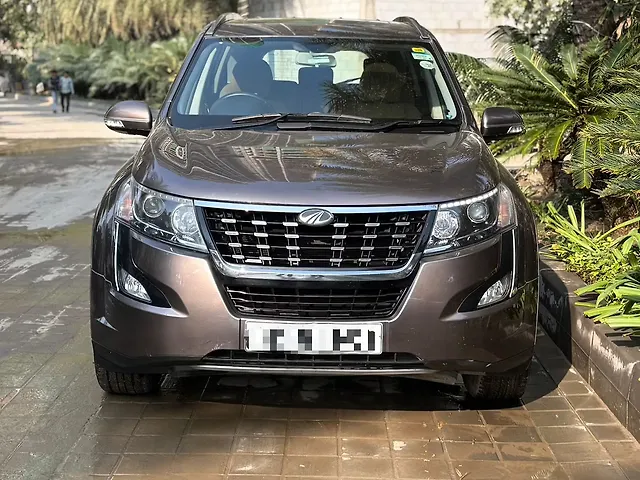 Used 2021 Mahindra XUV500 in Delhi