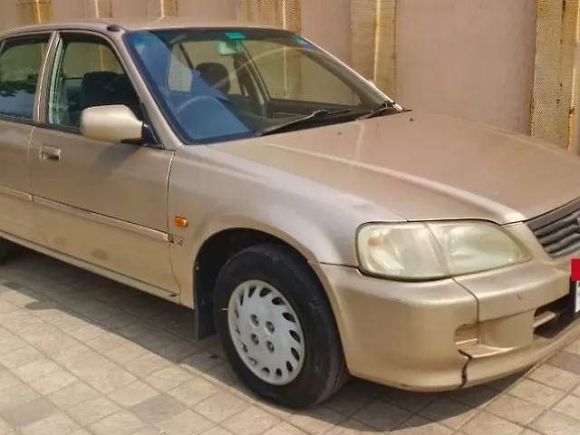 Used 2000 Honda City in Nashik Used 2000 Honda City in Nashik