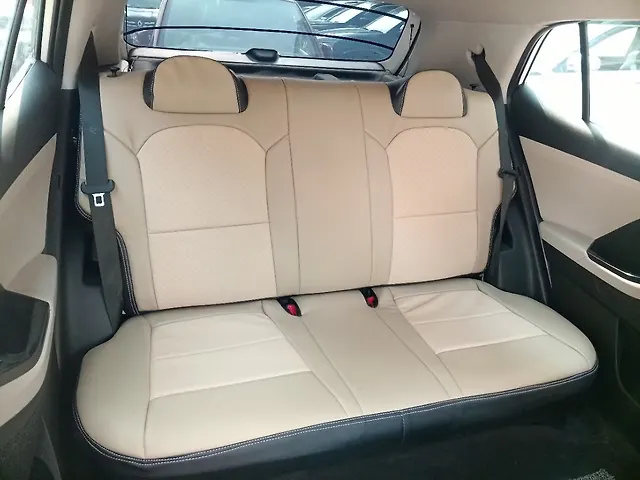 Used Hyundai Creta [2020-2023] E 1.5 Diesel in Patna