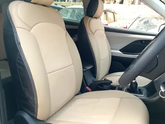 Used Hyundai Creta [2020-2023] E 1.5 Diesel in Patna