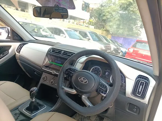 Used Hyundai Creta [2020-2023] E 1.5 Diesel in Patna