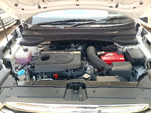 Used Hyundai Creta [2020-2023] E 1.5 Diesel in Patna