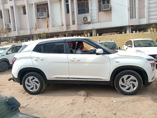 Used Hyundai Creta [2020-2023] E 1.5 Diesel in Patna