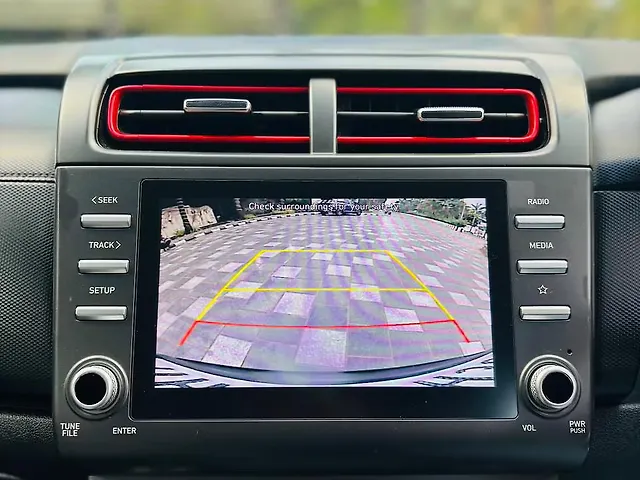 Used Hyundai Creta [2023-2024] S Plus 1.5 Petrol Knight in Thane