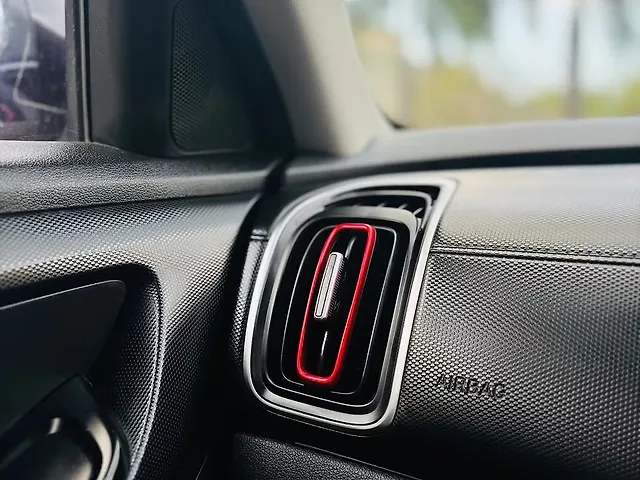 Used Hyundai Creta [2023-2024] S Plus 1.5 Petrol Knight in Thane