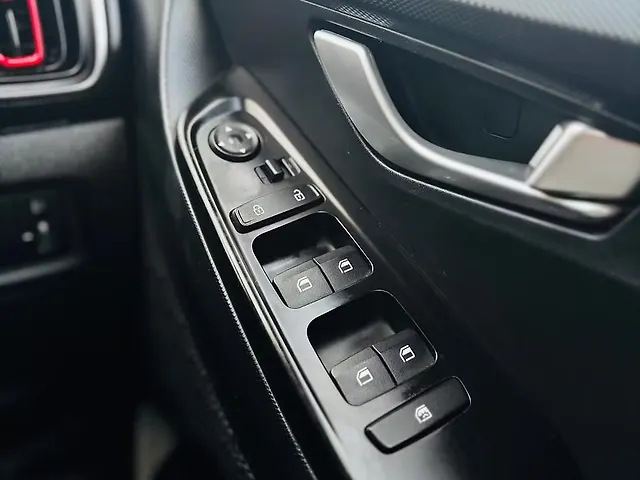 Used Hyundai Creta [2023-2024] S Plus 1.5 Petrol Knight in Thane