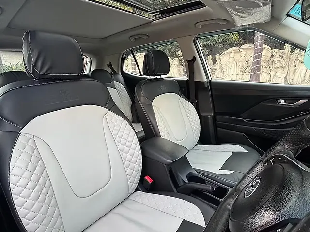 Used Hyundai Creta [2023-2024] S Plus 1.5 Petrol Knight in Thane