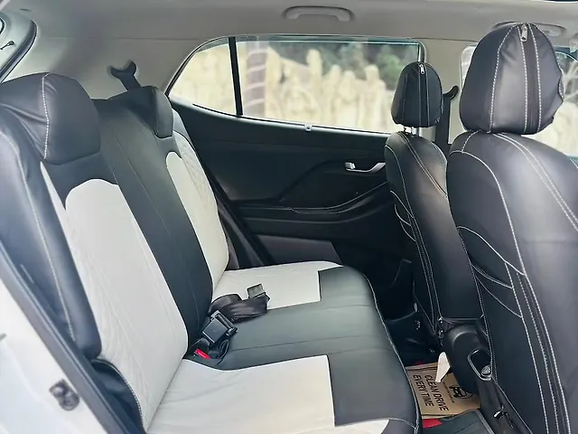 Used Hyundai Creta [2023-2024] S Plus 1.5 Petrol Knight in Thane