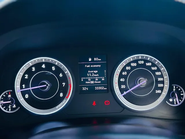 Used Hyundai Creta [2023-2024] S Plus 1.5 Petrol Knight in Thane