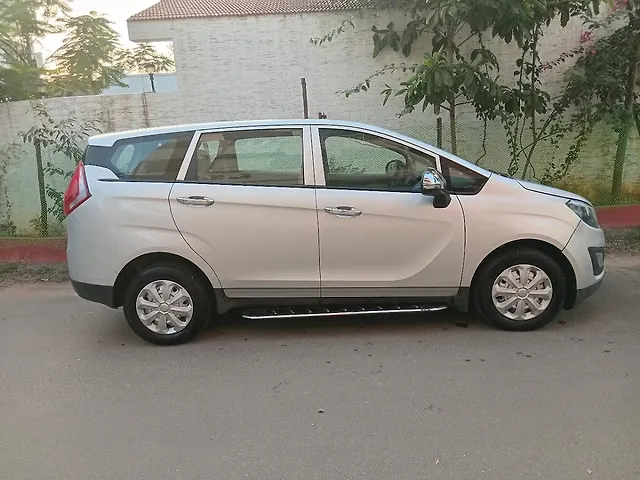 Used Mahindra Marazzo [2018-2020] M2 7 STR in Chennai