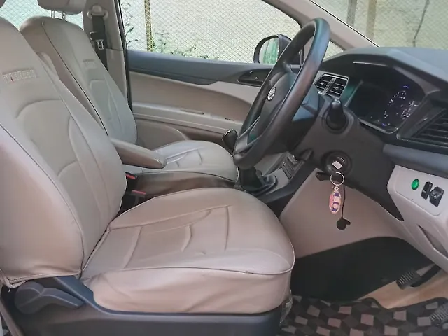 Used Mahindra Marazzo [2018-2020] M2 7 STR in Chennai