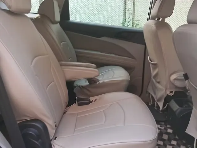 Used Mahindra Marazzo [2018-2020] M2 7 STR in Chennai