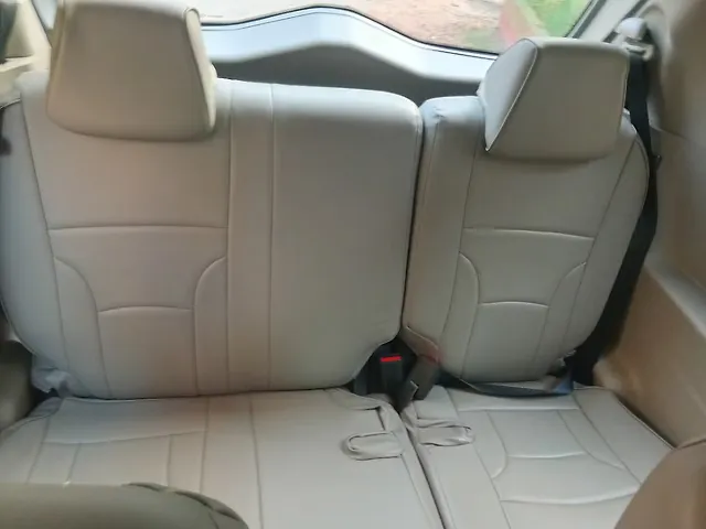 Used Mahindra Marazzo [2018-2020] M2 7 STR in Chennai