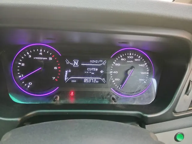 Used Mahindra Marazzo [2018-2020] M2 7 STR in Chennai