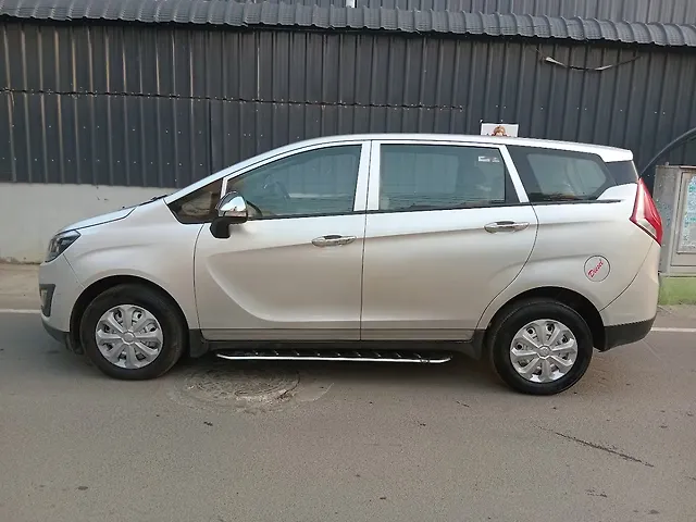 Used Mahindra Marazzo [2018-2020] M2 7 STR in Chennai